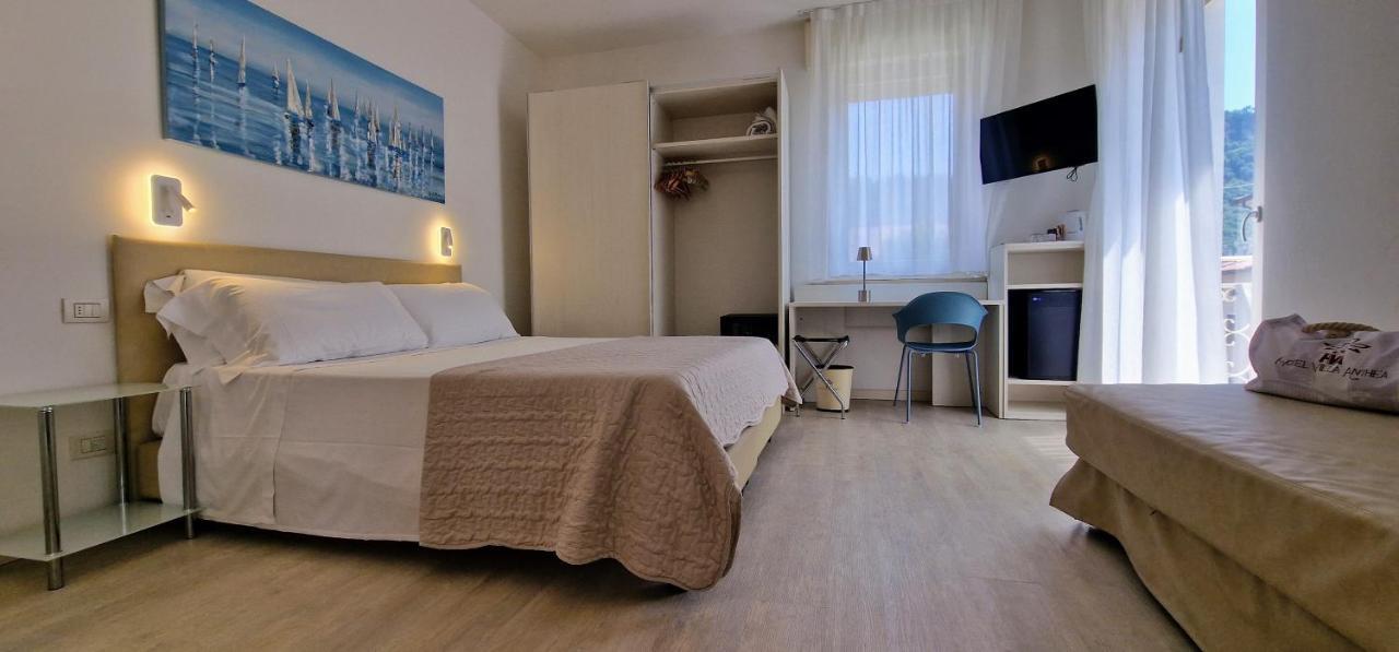 Hotel Villa Anthea Garda  Esterno foto