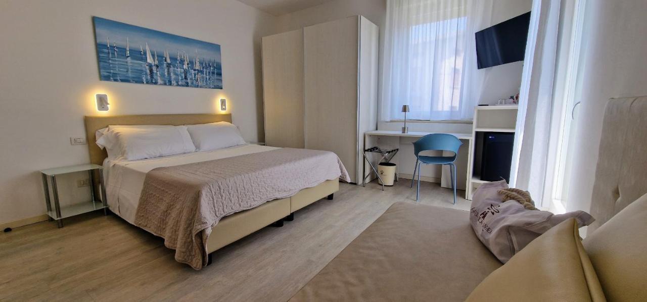 Hotel Villa Anthea Garda  Esterno foto