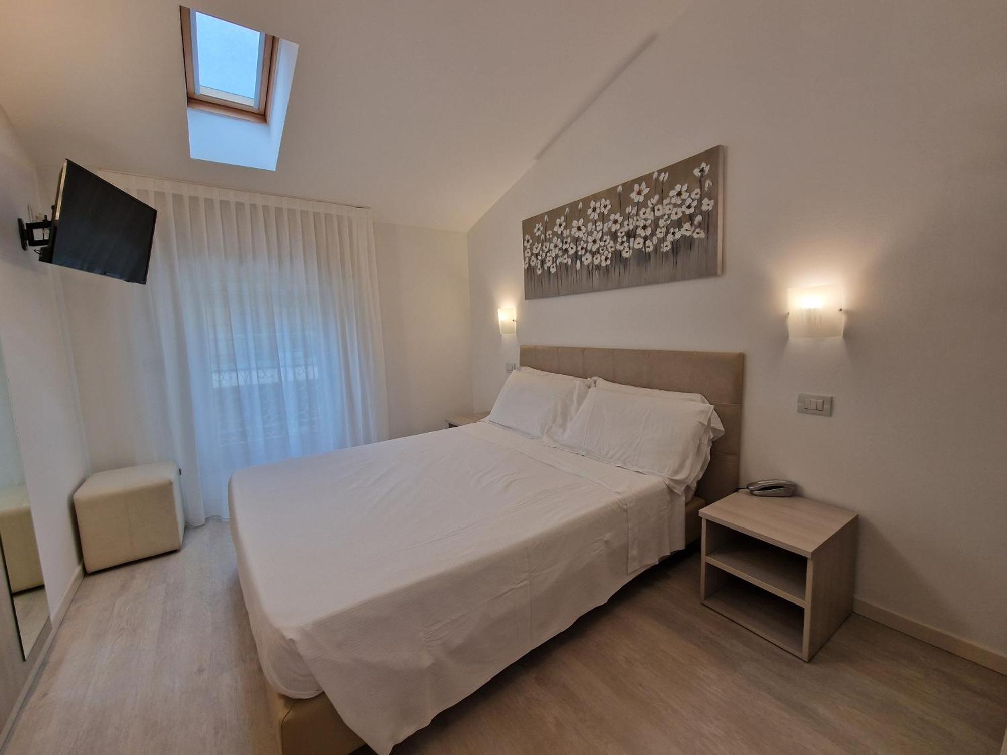Hotel Villa Anthea Garda  Esterno foto