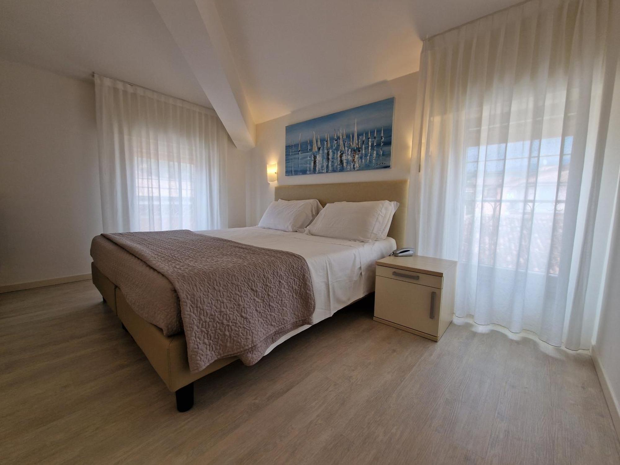 Hotel Villa Anthea Garda  Esterno foto