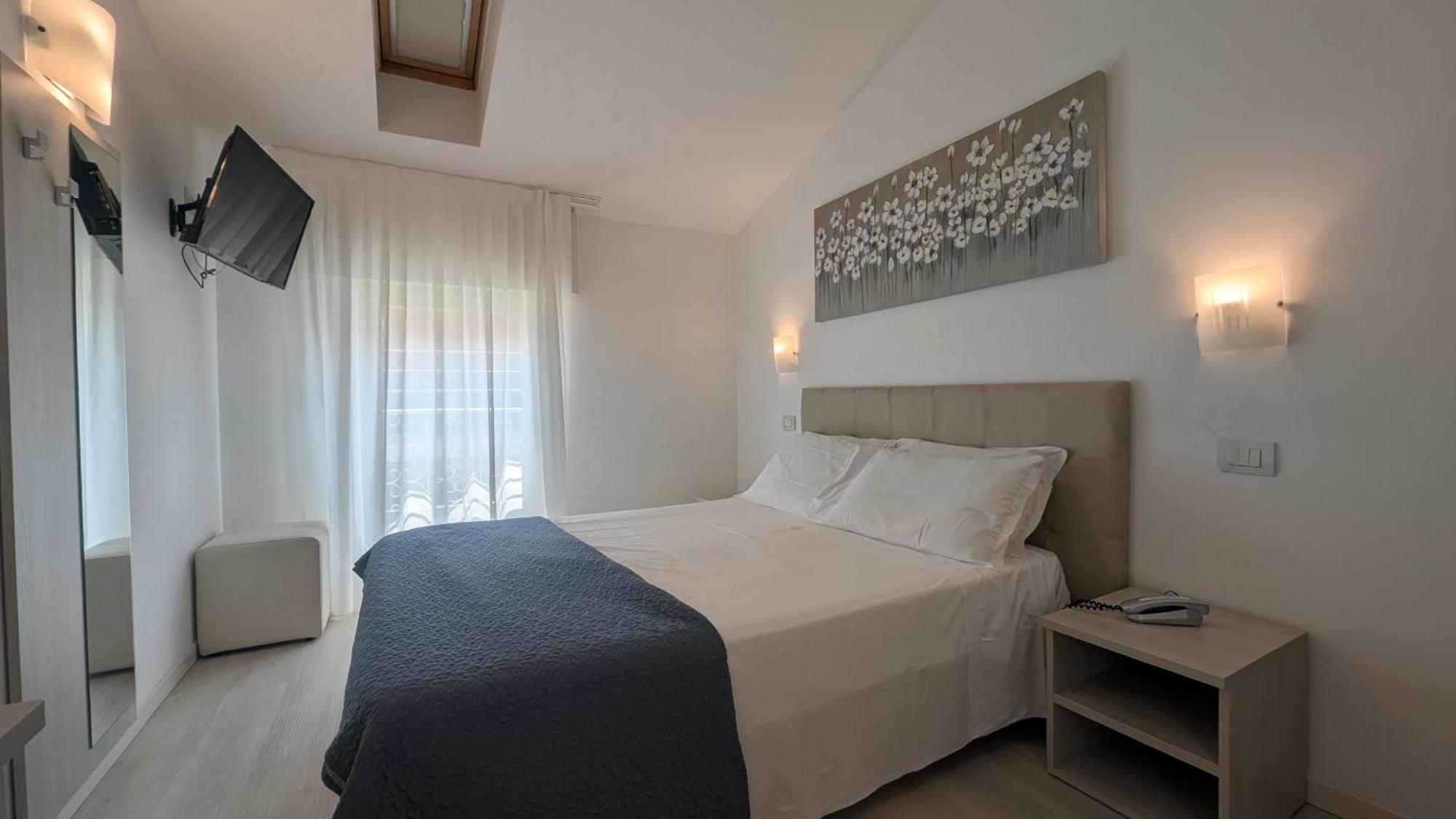 Hotel Villa Anthea Garda  Esterno foto