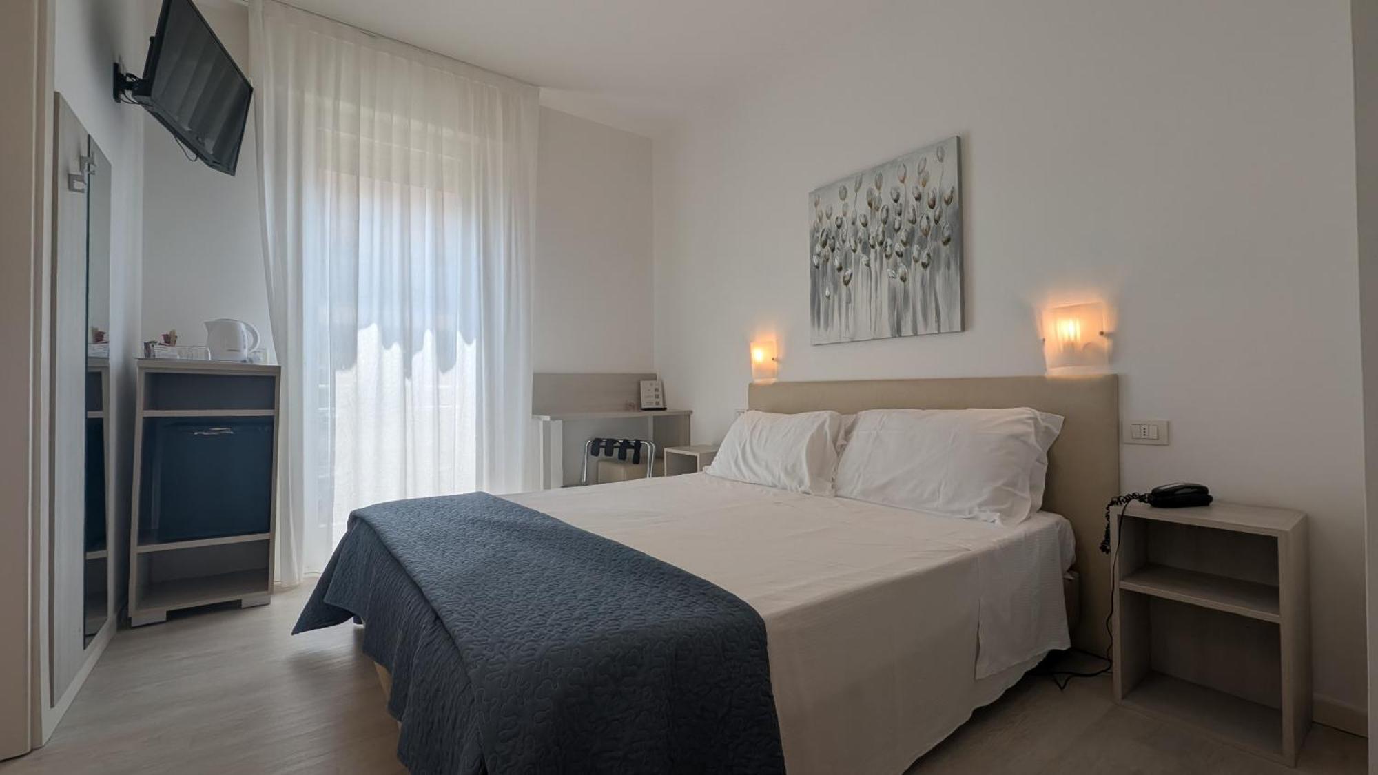 Hotel Villa Anthea Garda  Esterno foto