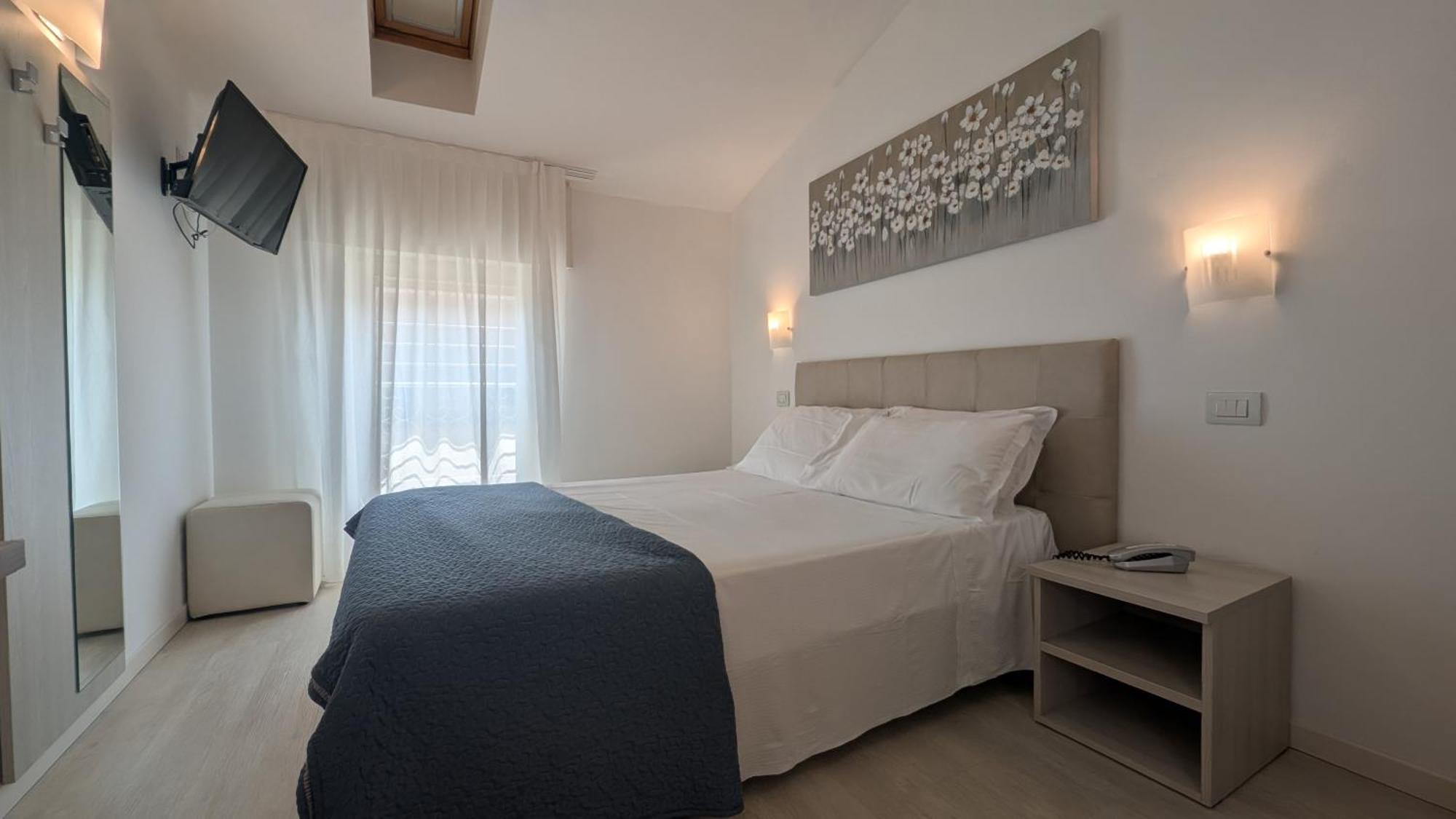 Hotel Villa Anthea Garda  Esterno foto