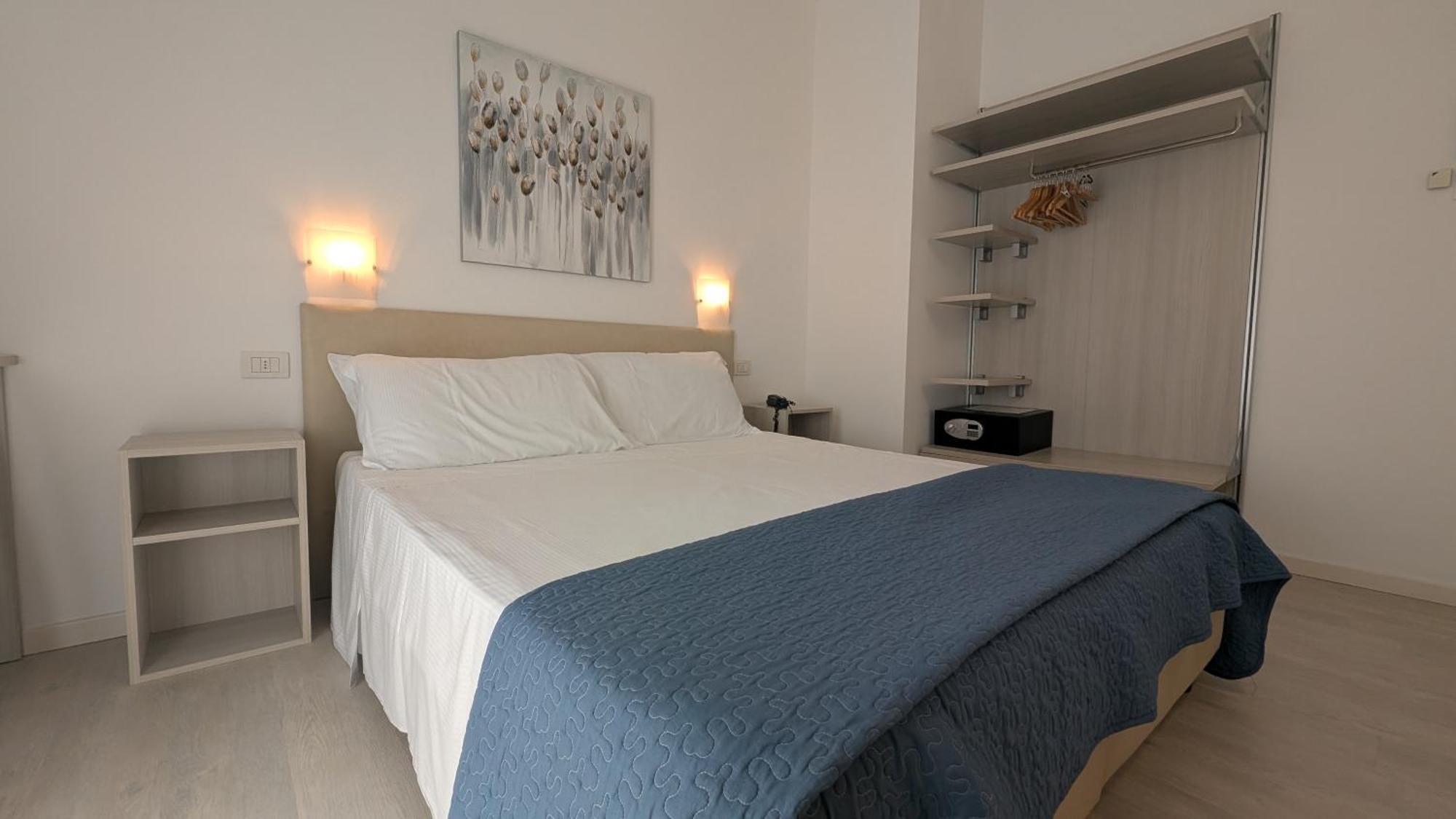 Hotel Villa Anthea Garda  Esterno foto