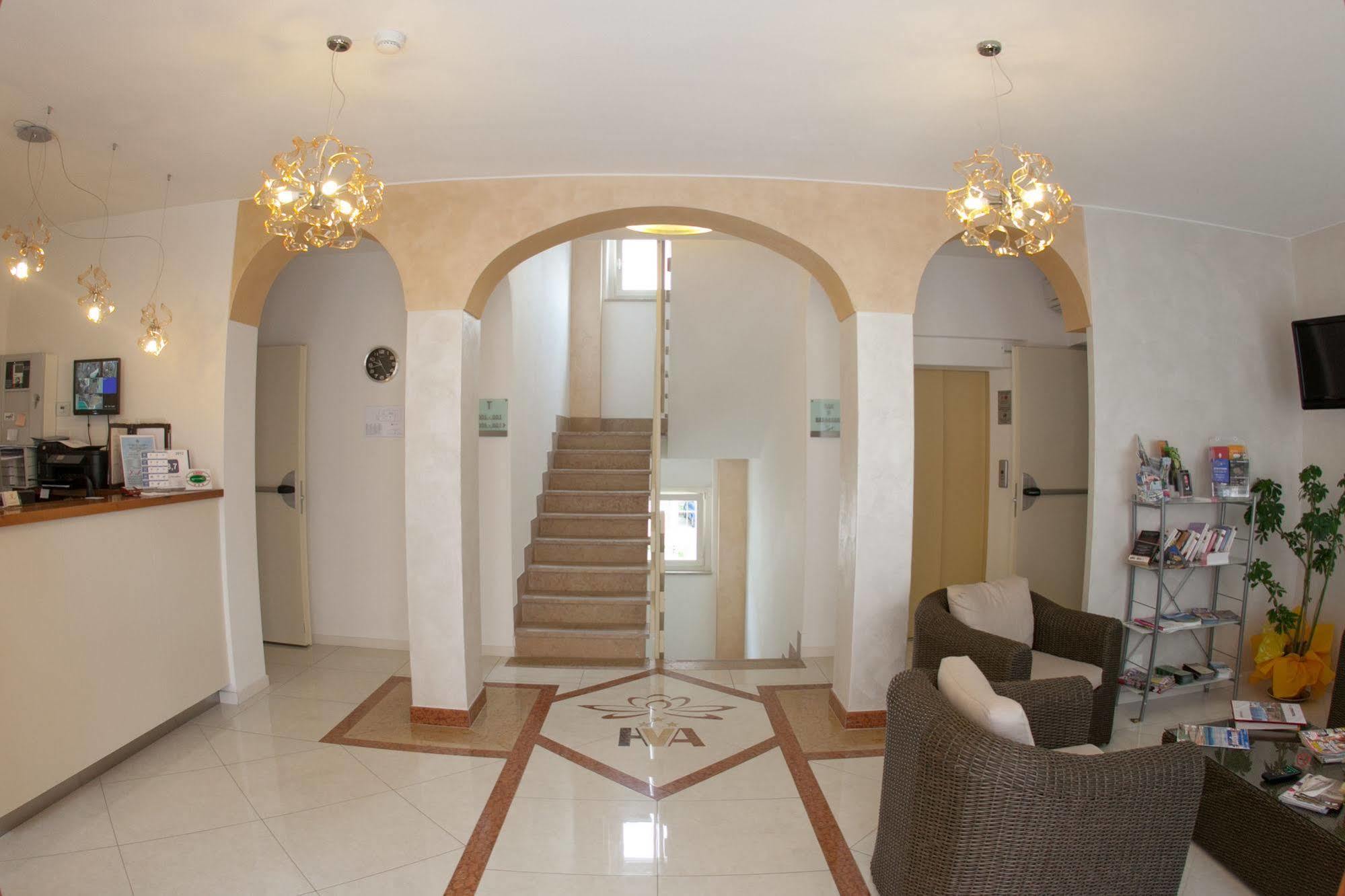 Hotel Villa Anthea Garda  Esterno foto