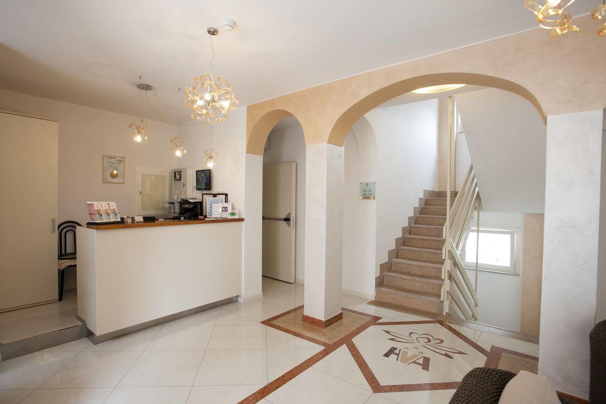 Hotel Villa Anthea Garda  Esterno foto