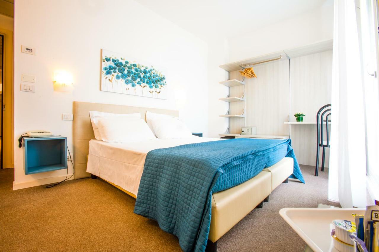 Hotel Villa Anthea Garda  Esterno foto